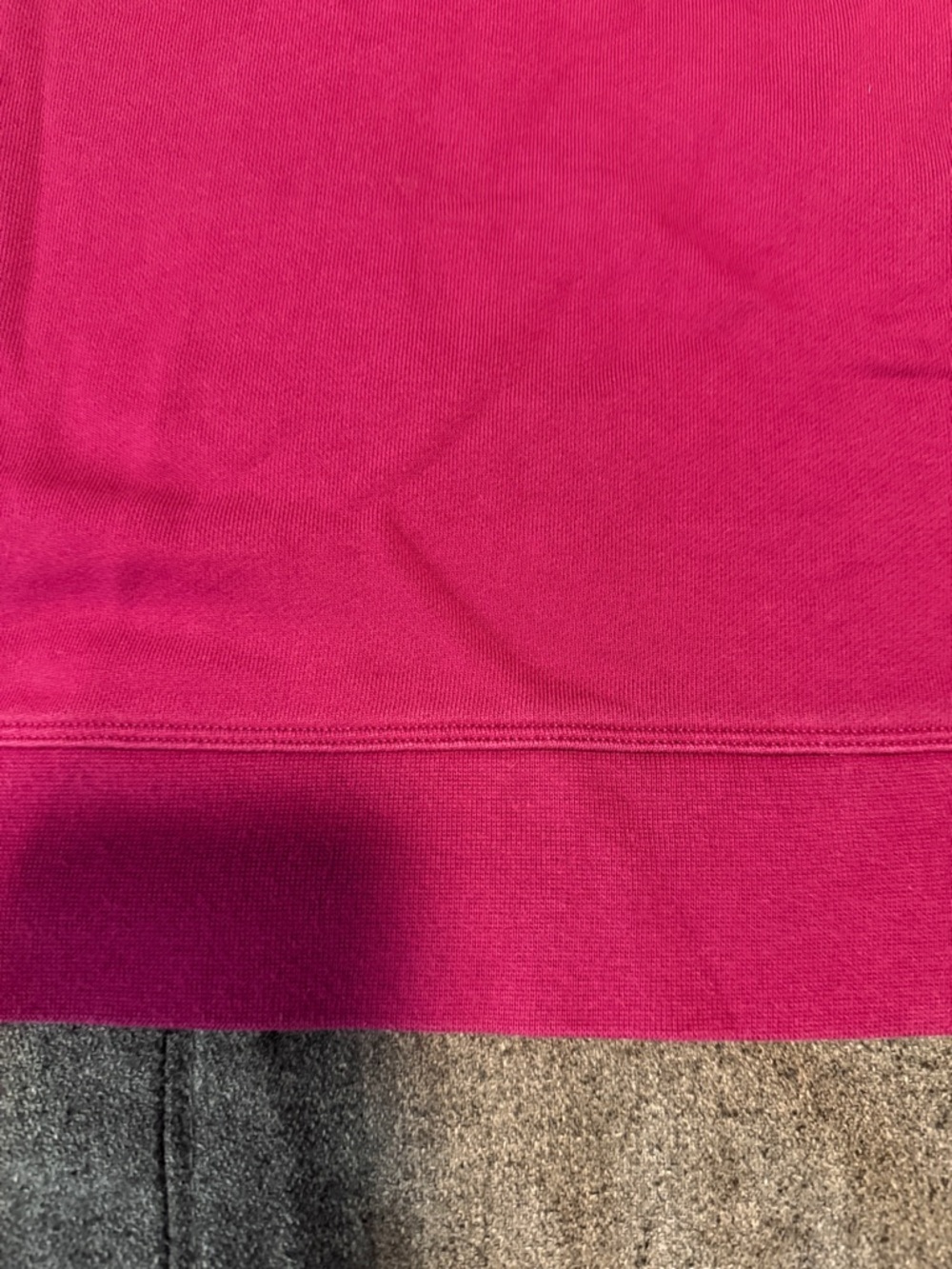 Lululemon oversized crew, 10 - Picture 5 of 13
